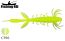 Силикон "FishingROI" Shaggi Grab C910 75mm