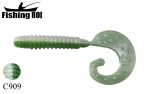 Силікон "FishingROI" Judder Tail C909 50mm