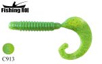Силікон "FishingROI" Judder Tail C913 50mm