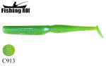 Силікон "FishingROI" Slim Shad C913 50mm