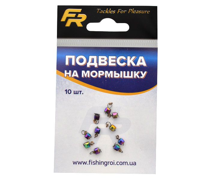 Підвіска для мормишки C2 (10шт/уп)