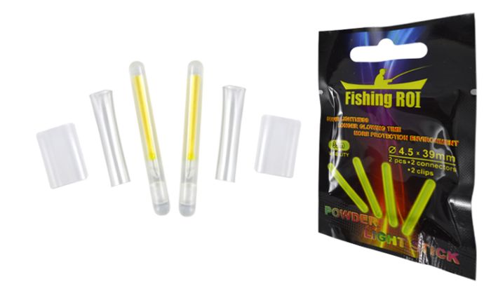 Светлячок Fishing ROI с креплением 4,5мм