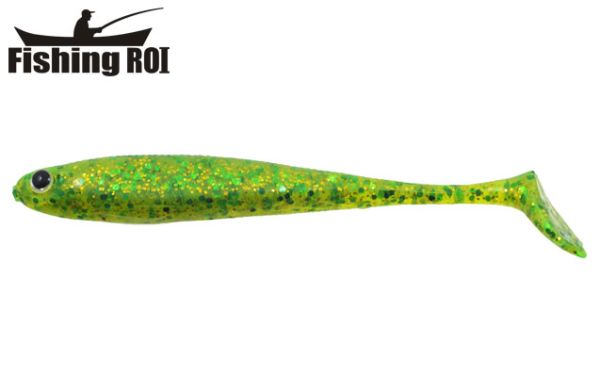 Силикон Fishing ROI Swiммing Minnow 90мм D003 (6шт)