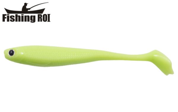 Силикон Fishing ROI Swiммing Minnow 90мм D019 (6шт)