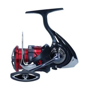 Котушка Daiwa 23 Ninja LT 3000-C