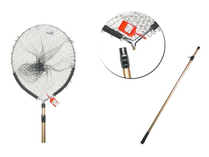 Подсак Fishing ROI IMEVA-5545