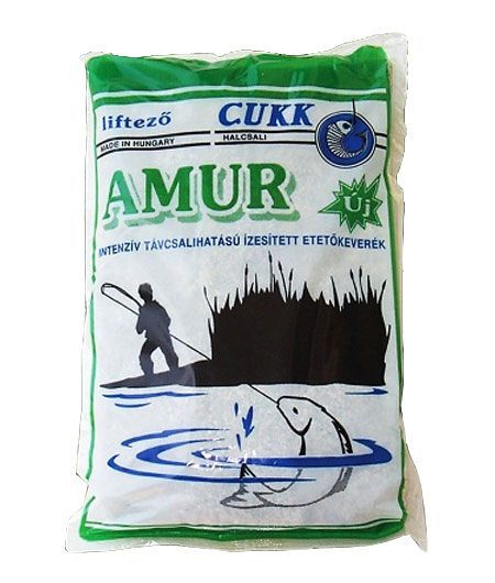 Лифтерная крошка "Amur" 400гр