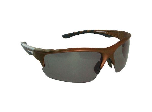 Окуляри "Fishing ROI" у чохлі 5900 PH-Grey Photochromic