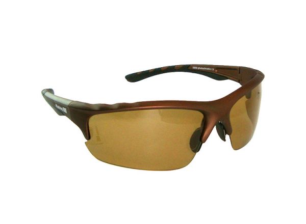 Окуляри "Fishing ROI" у чохлі 5900 PH-Brown Photochromic