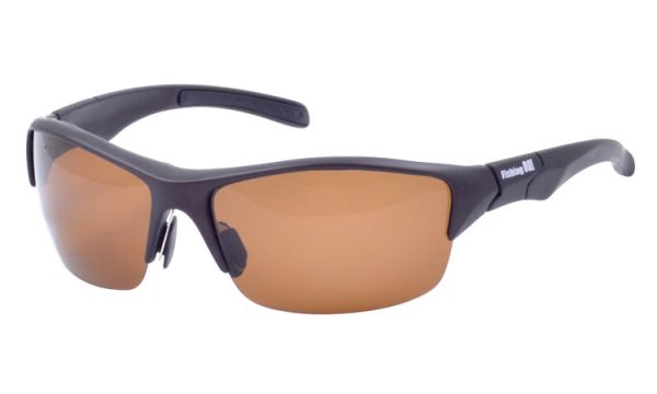 Окуляри "Fishing ROI" поляризаційні в чохлі 5962 (Brown)
