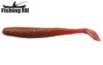 Силикон Fishing ROI Paddle Tail Grub 75мм D030 (12шт)