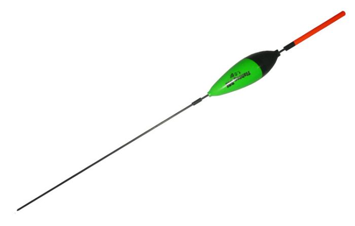 Поплавок "Fishing ROI" 2.0gr (6011-020)