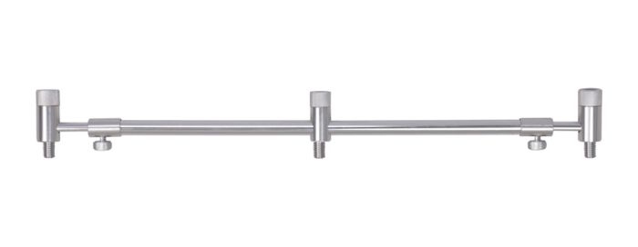 Підставка Буз-Бар "Fishing ROI" на 3 вудлища (40-70cm) H05