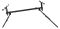 Род-под Fishing ROI Stealth 4 Rods