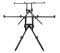 Род-под Fishing ROI Stealth 4 Rods