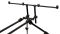 Род-под Fishing ROI Stealth 4 Rods
