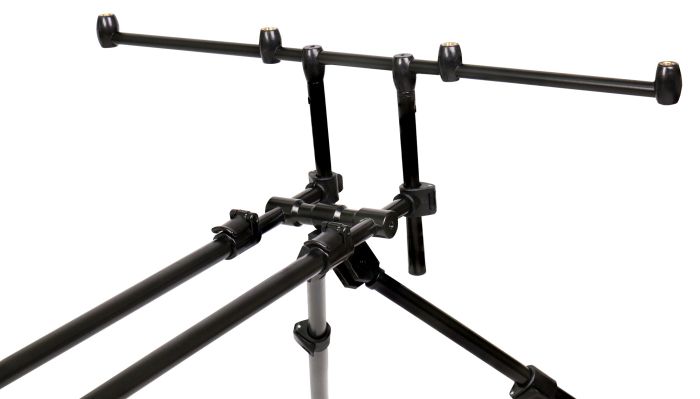 Род-под Fishing ROI Stealth 4 Rods