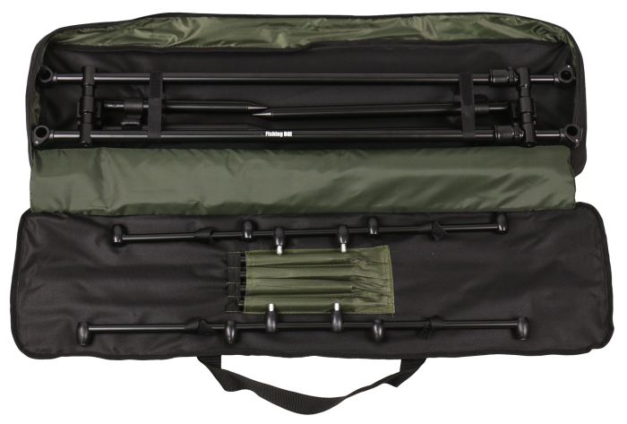 Род-под Fishing ROI Stealth 4 Rods