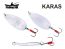 Блесна Fishing ROI Karas classic 12гр 01