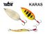 Блесна Fishing ROI Karas classic 12гр 062