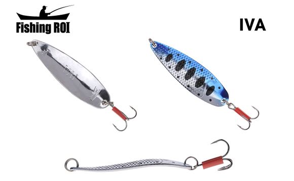 Блесна Fishing ROI IVA