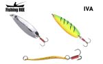 Блесна Fishing ROI IVA 15 gr 03