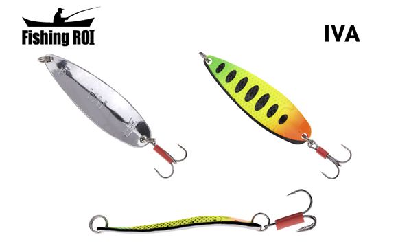 Блесна Fishing ROI IVA 15 gr 04