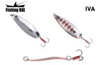Блесна Fishing ROI IVA 15 gr 05