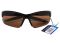 Окуляри поляризаційні Fishing ROI в чохлі 5910 Brown photochromic