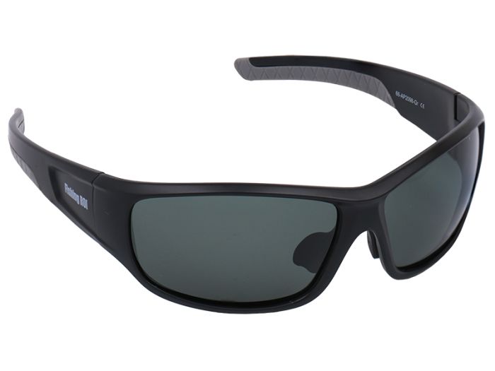 Очки поляризационные Fishing ROI в чехле AP2098 Green