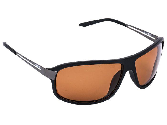 Очки поляризационные Fishing ROI в чехле BS2406 Brown photochromic