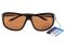 Очки поляризационные Fishing ROI в чехле BS2406 Brown photochromic