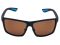 Очки поляризационные Fishing ROI в чехле Floating F-Y264 Brown photochromic