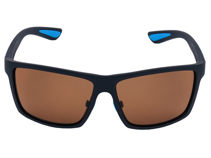 Очки поляризационные Fishing ROI в чехле Floating F-Y264 Brown photochromic