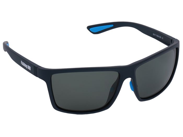 Очки поляризационные Fishing ROI в чехле Floating F-Y264 Green