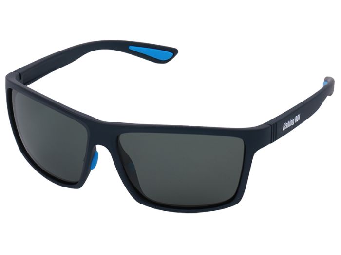 Очки поляризационные Fishing ROI в чехле Floating F-Y264 Green