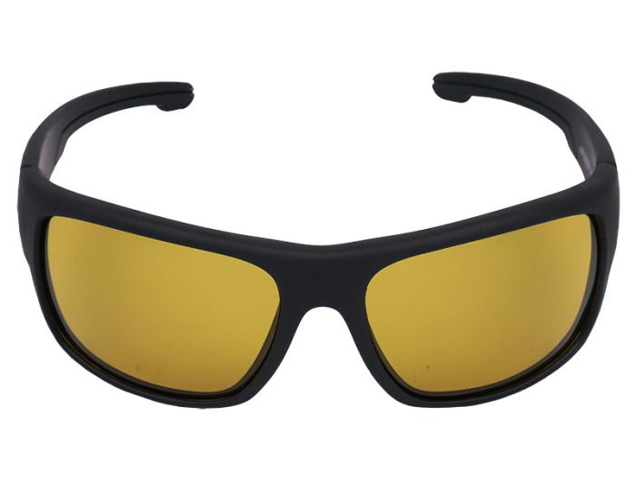 Очки поляризационные Fishing ROI в чехле Floating F-Z020005 Yellow