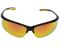 Очки поляризационные Fishing ROI в чехле Y96 Grey+Red REVO