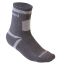Термо носки Fishing ROI Heat Control серые р.39-41
