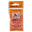 Технопуффи Fishing ROI Чеснок midi 8-9х10-11мм 10г