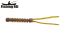 Силікон Fishing ROI Twin Tail Grub 50мм D014 (20шт)
