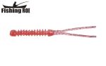 Силикон Fishing ROI Twin Tail Grub 50мм D015 (20шт)