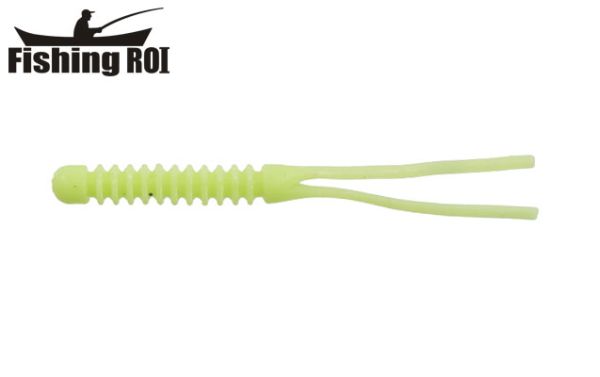 Силикон Fishing ROI Twin Tail Grub 50мм D019 (20шт)