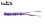 Силікон Fishing ROI Twin Tail Grub 50мм D042 (20шт)