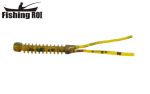 Силикон Fishing ROI Twin Tail Grub 50мм D057 (20шт)
