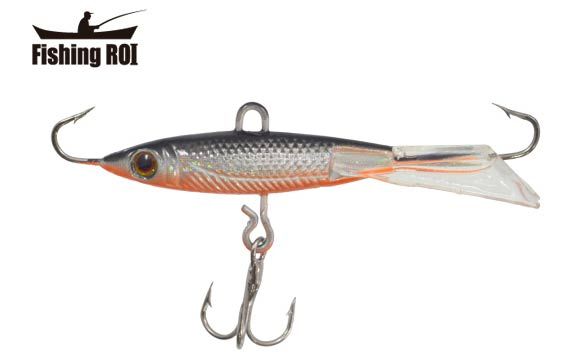 Балансир Fishing ROI 7002 35мм 8гр  23