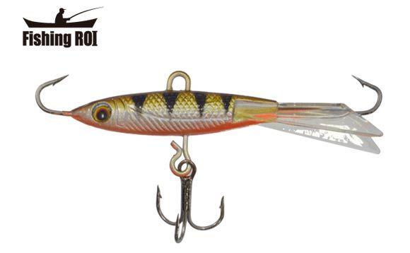 Балансир Fishing ROI 7002 35мм 8гр  44