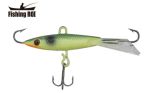 Балансир Fishing ROI 7002 40мм 12гр 54