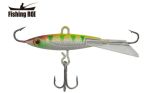 Балансир Fishing ROI 7002 40мм 12гр 67