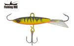 Балансир Fishing ROI 7002 40мм 12гр 76
